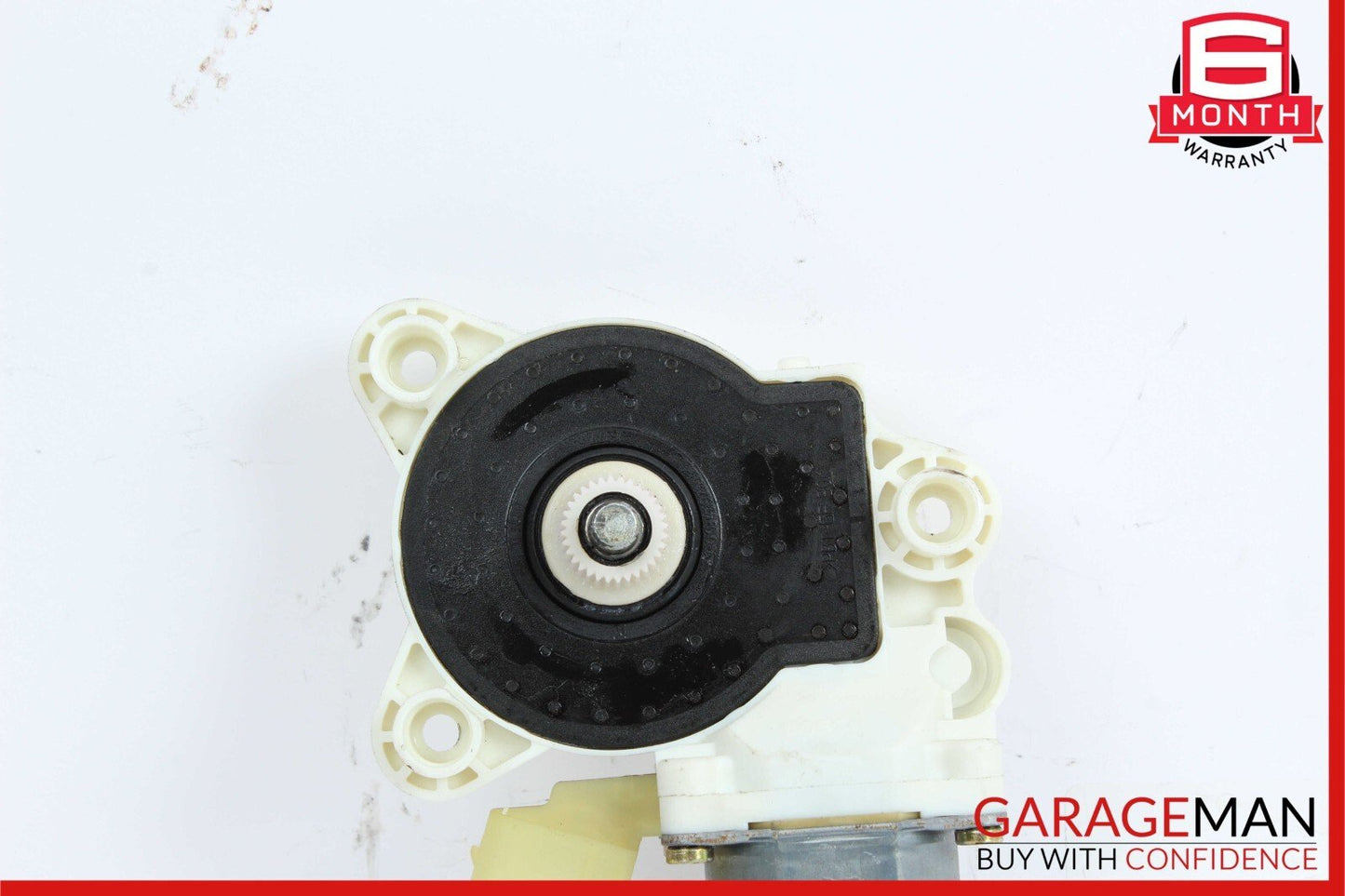 00-12 Mercedes W215 CL55 AMG SL600 Front Right Side Window Regulator Motor