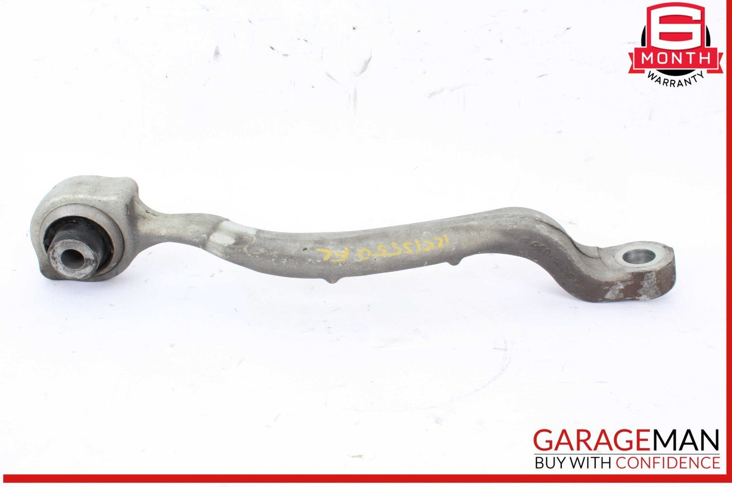 12-18 Mercedes W218 CLS550 CLS400 RWD Front Left Driver Lower Control Arm OEM