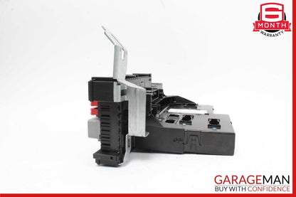 12-14 Mercedes W204 C250 C63 AMG Rear SAM Module Relay Fuse Junction Box Assy