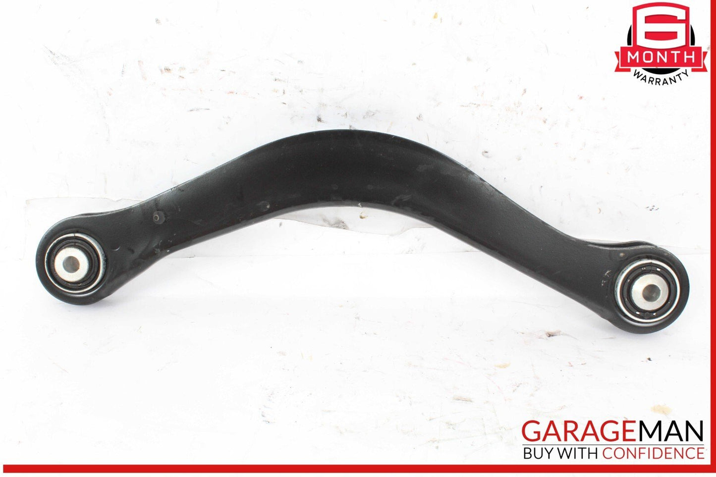 17-24 Audi A4 Rear Right Passenger Side Upper Lateral Control Arm 8W0505398F OEM