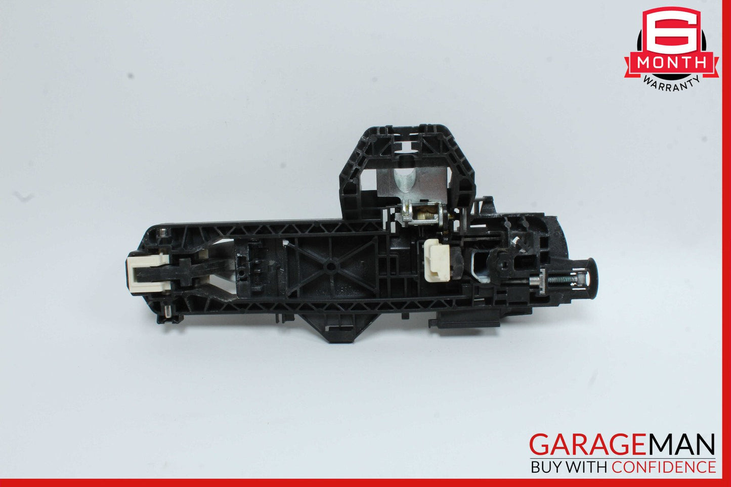 08-11 Mercedes W204 C300 C250 Rear Left Driver Side Exterior Door Handle OEM