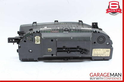 07-10 Mercedes W221 S600 CL600 Speedometer Odometer Instrument Cluster Gauge OEM