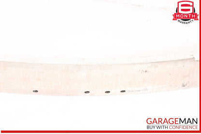 08-14 Mercedes W204 C250 C350 Front Bumper Reinforcement Bar OEM