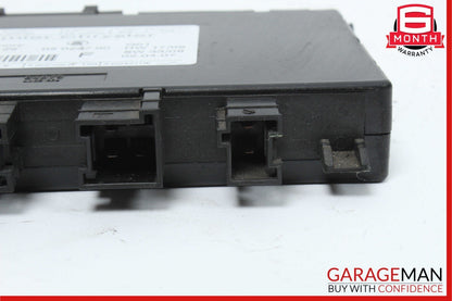 03-12 Mercedes W211 E350 SLK280 Front Left Side Seat Control Module Unit OEM