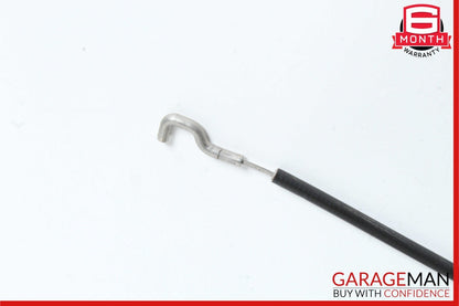 07-13 Mercedes W221 S350 S550 S450 Rear Right Door Lock Latch Actuator