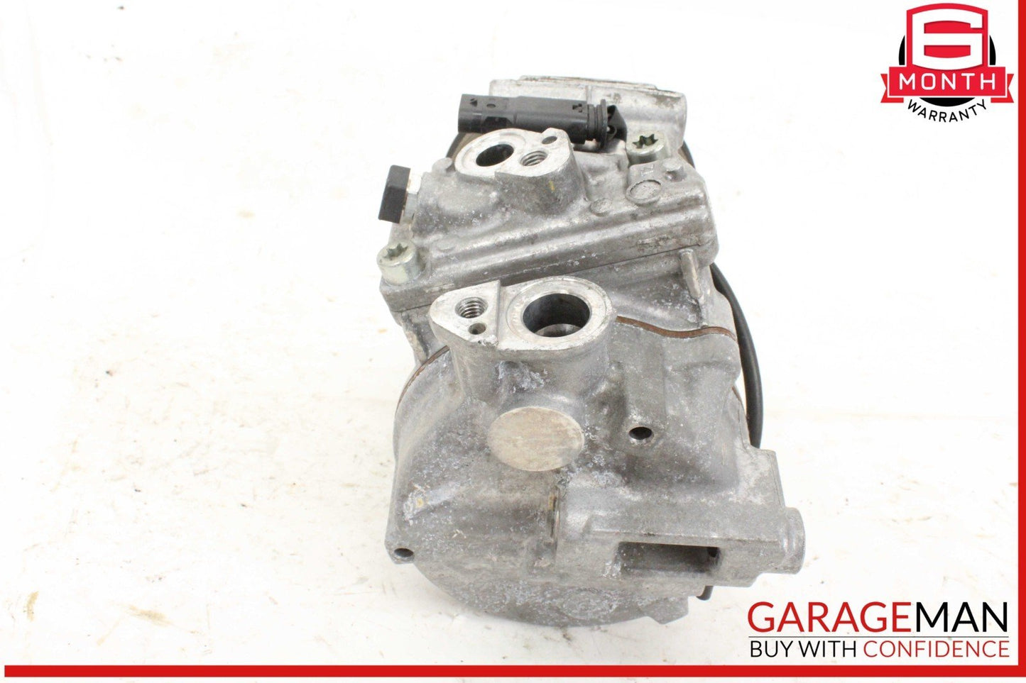 15-20 Mercedes W205 C300 AC A/C Air Conditioning Compressor 0008304002 OEM