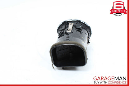 12-14 Mercedes W204 C250 Front Right Dash AC A/C Air Vent Grille Cover Trim OEM