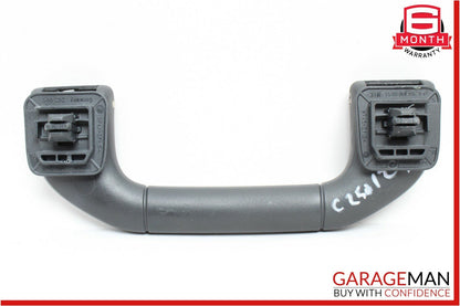 08-14 Mercedes W204 C250 C300 Front Roof Overhead Interior Safety Handle Set OEM