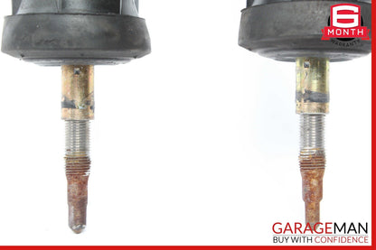 03-09 Mercedes W209 CLK320 Rear Right & Left Side Shock Absorber Strut Set OEM