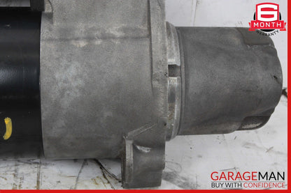 15-18 Mercedes W205 C400 E400 Engine Starter Motor 2769064400 OEM
