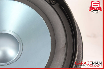 06-11 Mercedes W219 CLS550 CLS500 CLS63 Front & Rear Right Door Speaker Set OEM