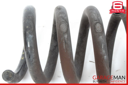 01-07 Mercedes W203 C230 Rear Left & Right Side Shock Absorber Spring Set