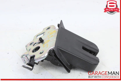 12-18 Audi SQ5 A7 Q3 Rear Tailgate Liftgate Latch Lock Actuator 8R0827505 OEM