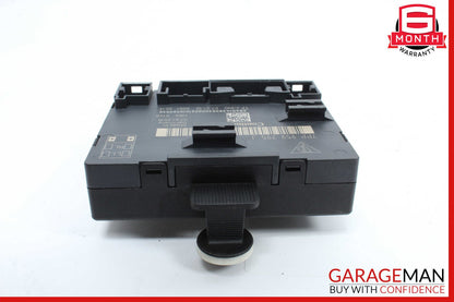 10-15 Porsche Panamera 970 Rear Right / Left Side Door Control Module Unit OEM