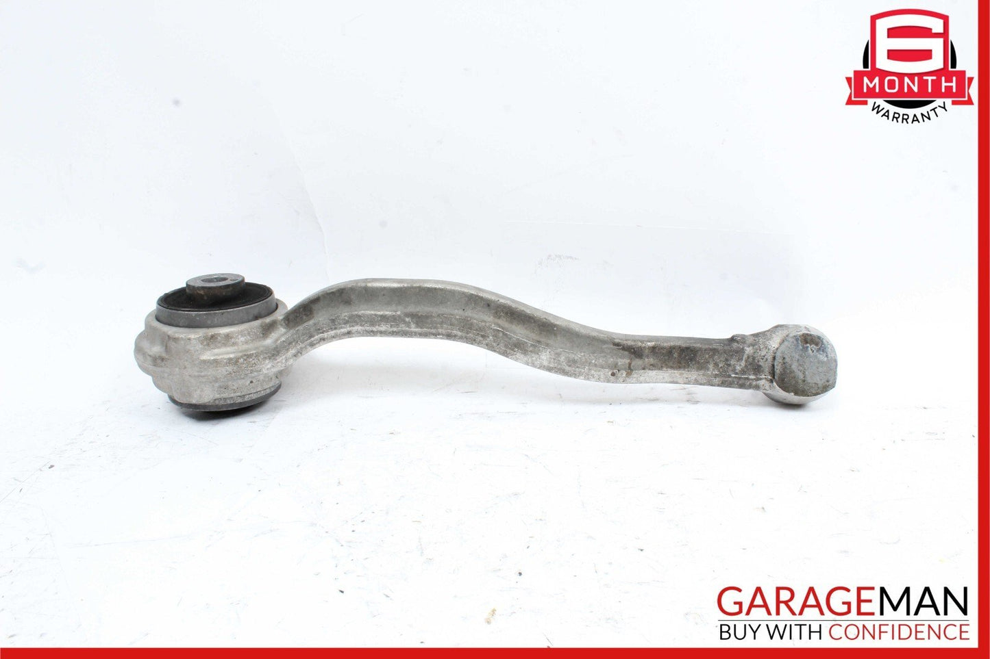 08-14 Mercedes W204 C250 C300 C350 Front Left Side Upper Control Arm RWD