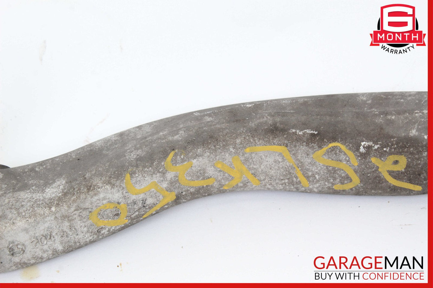 08-14 Mercedes W204 C250 C350 Front Left Side RWD Suspension Lower Control Arm