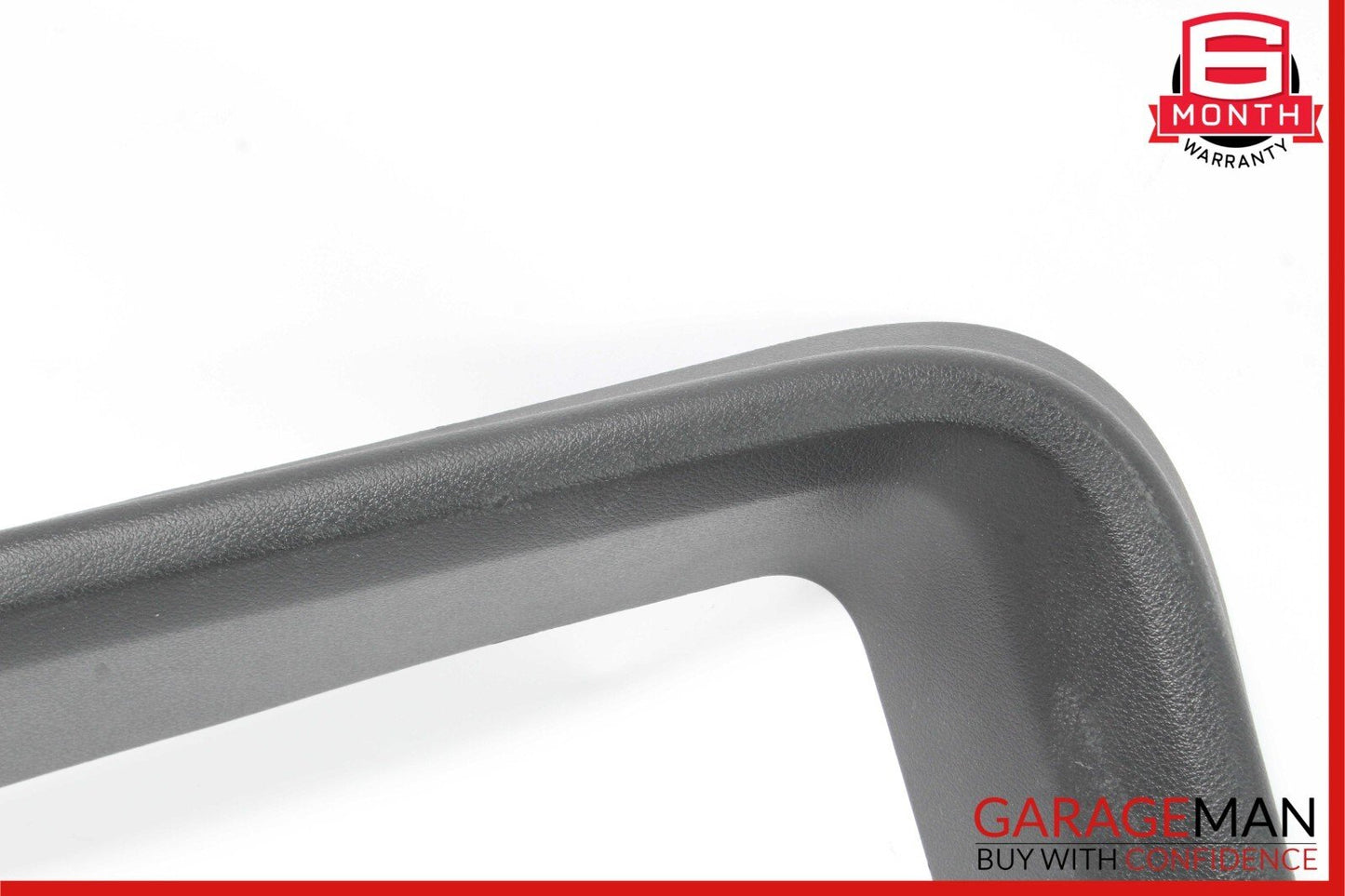 19-21 Mercedes W463 G550 G63 AMG Right Side Window Trim Panel Cover Black OEM