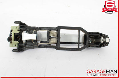 96-02 Mercedes W210 E320 4MATIC Front Right Passenger Side Exterior Door Handle
