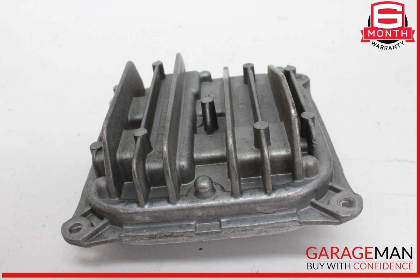 14-20 Mercedes W212 E400 S600 LED Headlight Voltage Regulator Ballast Module OEM
