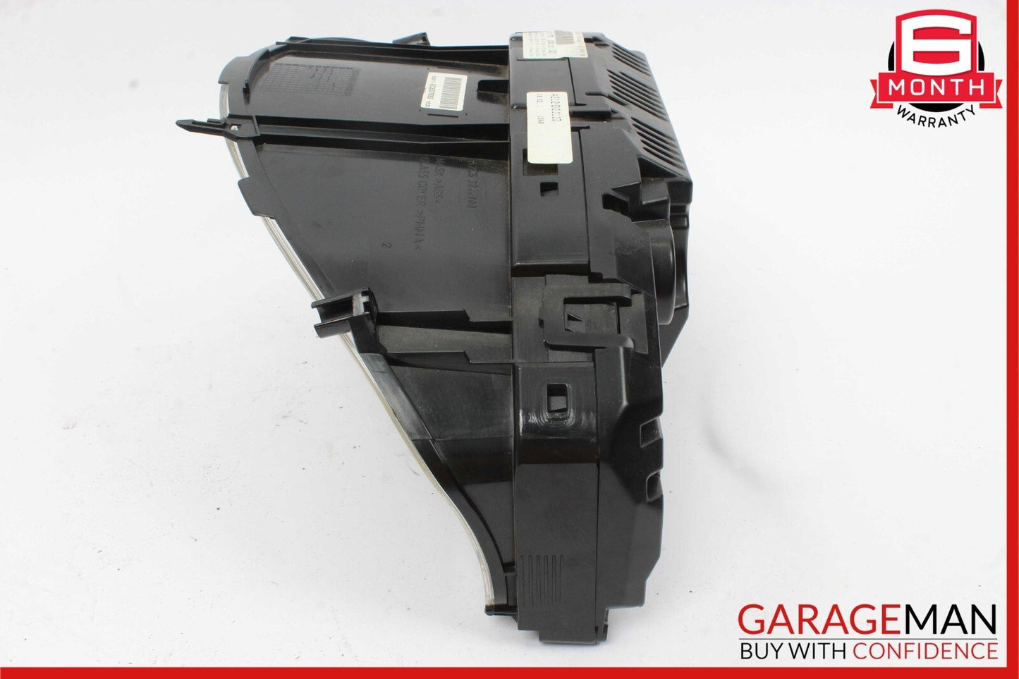 10-16 Mercedes W212 E350 E500 Speedometer Odometer Instrument Cluster Gauge OEM