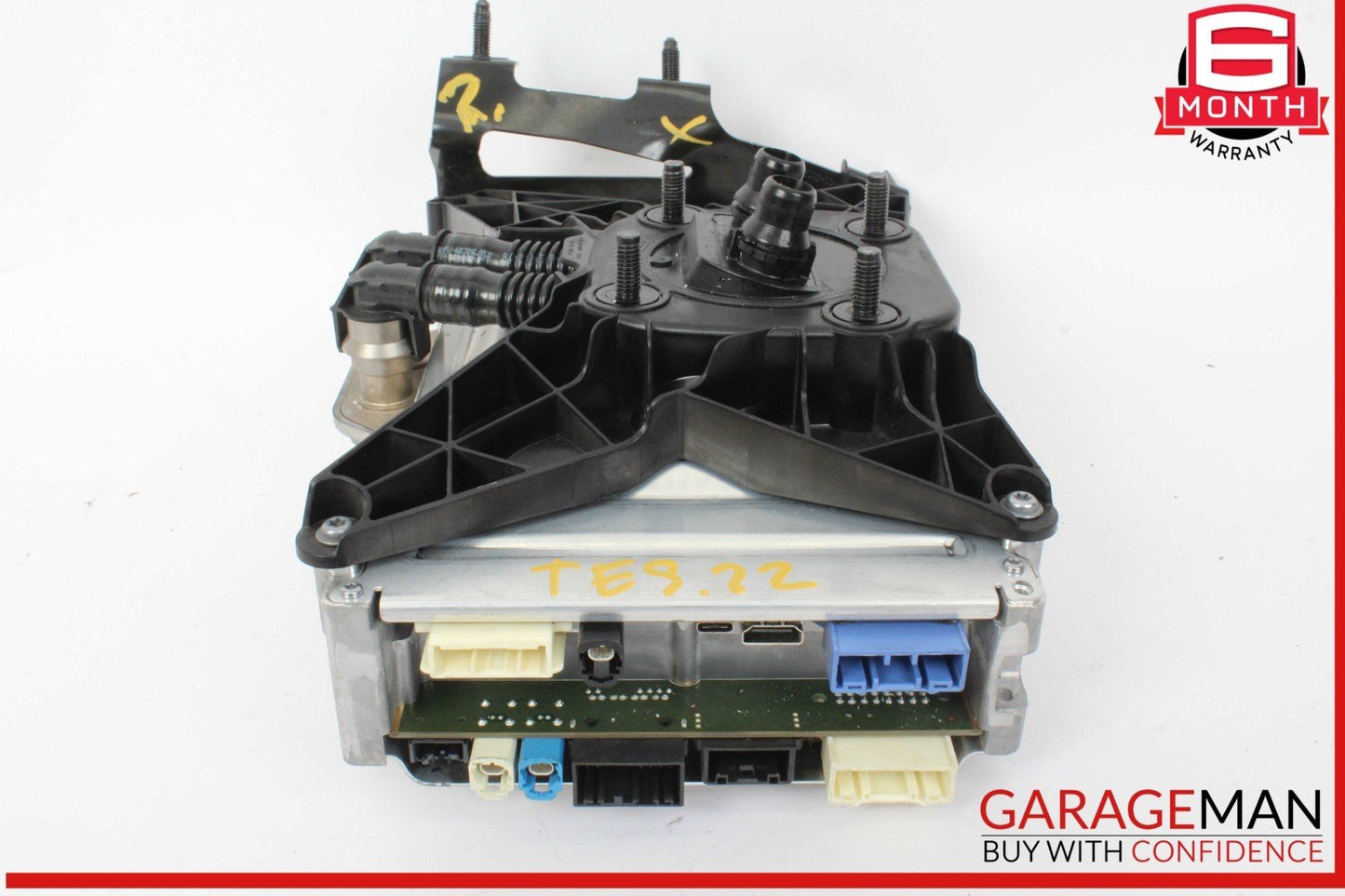 17-23 Tesla Model 3 MCU Media Computer Control Module Unit 168127100D OEM