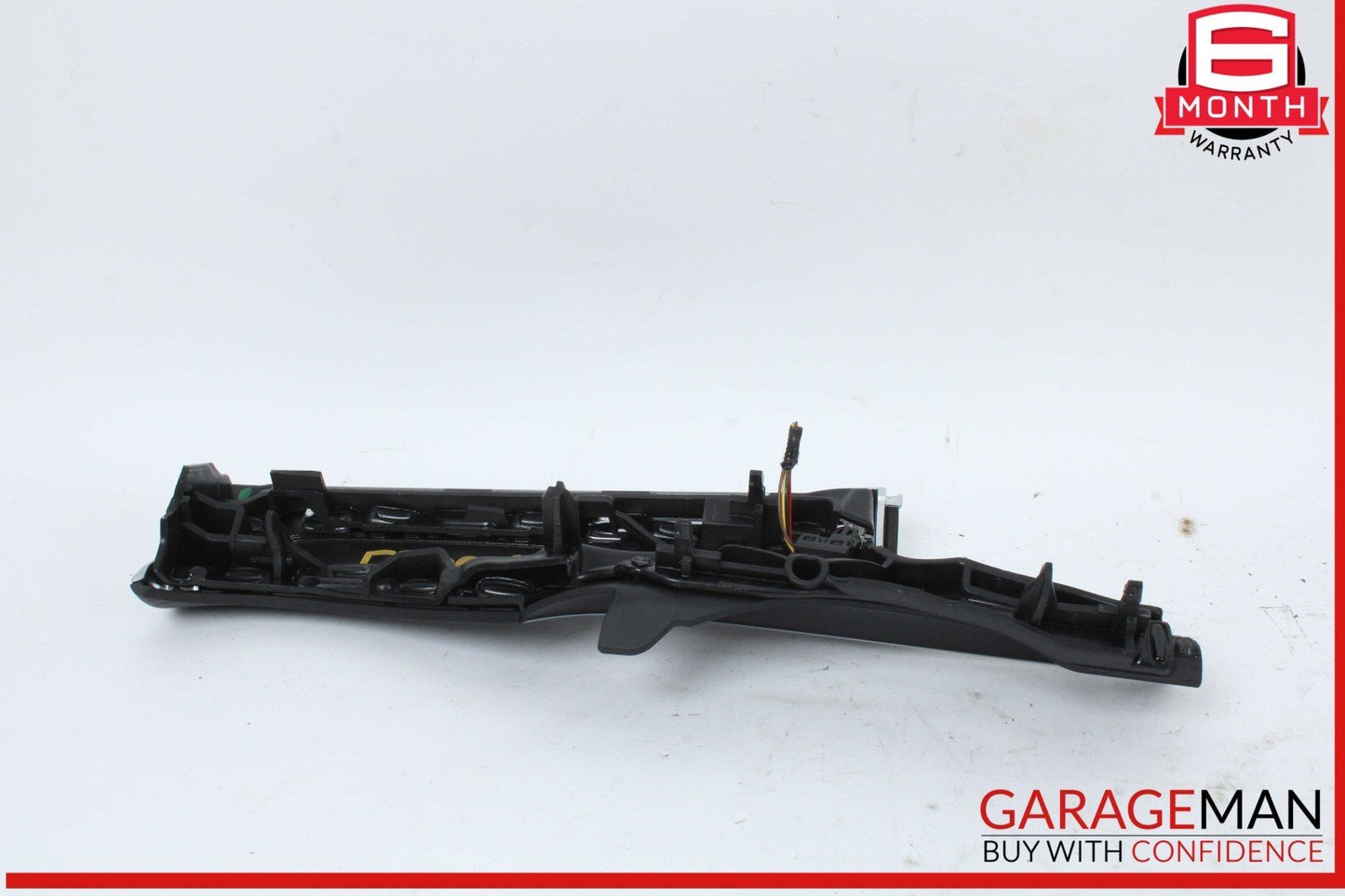 17-19 Mercedes W213 E300 Front Left Side Dash Panel Trim Cover 2136809900 OEM