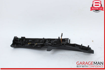 17-19 Mercedes W213 E300 Front Left Side Dash Panel Trim Cover 2136809900 OEM