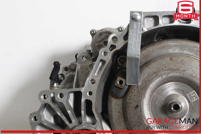 21-24 Cadillac XT5 2.0L Automatic Transmission OEM