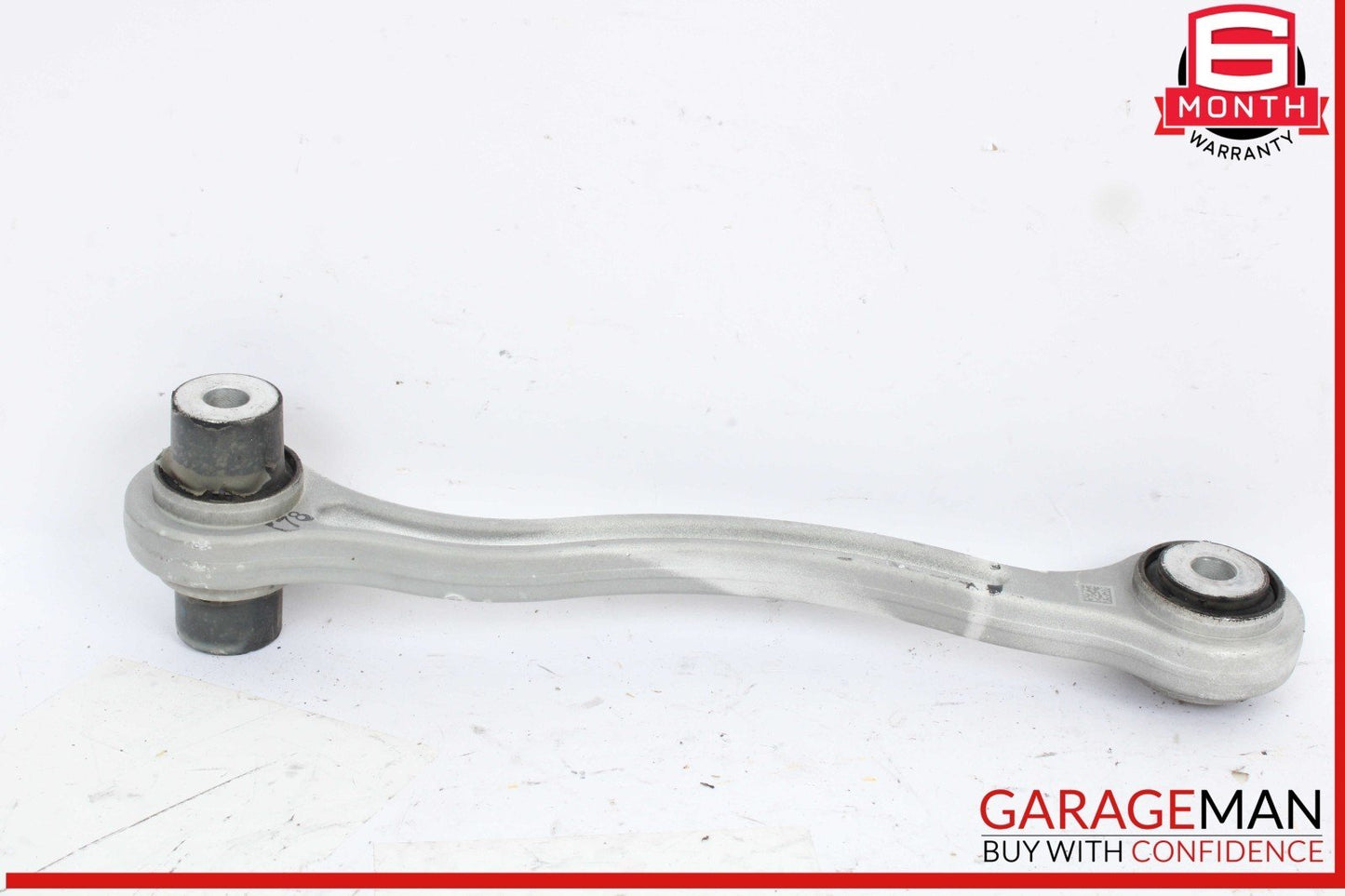 08-17 Mercedes W212 E400 Rear Left or Rear Right Side Lower Control Arm OEM