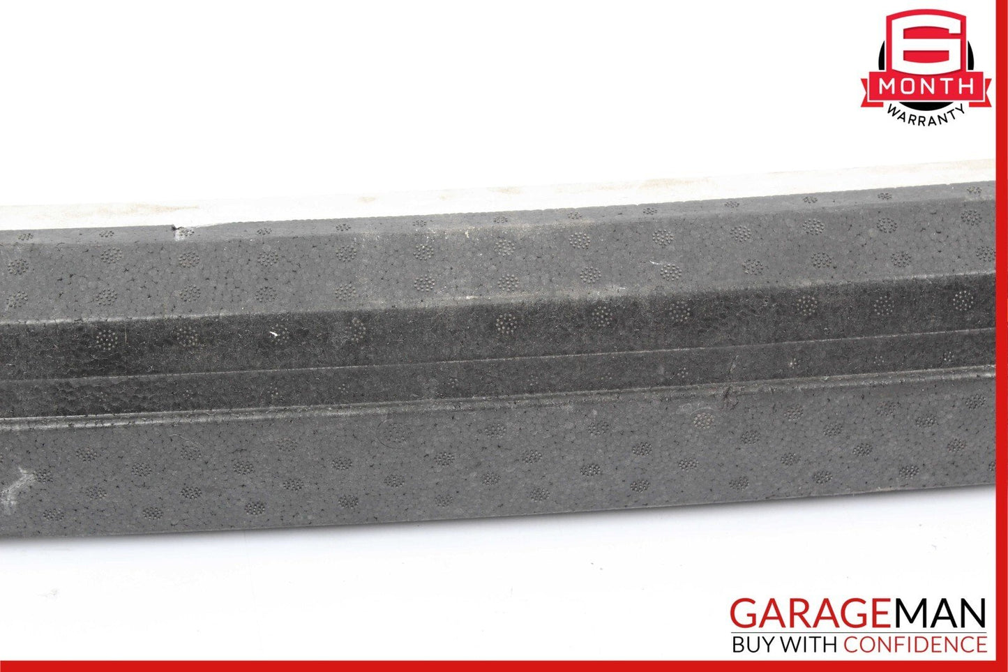 15-18 Ferrari California T Rear Bumper Reinforcement Impact Crash Bar Rebar OEM