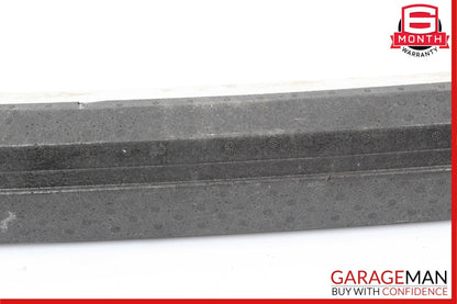 15-18 Ferrari California T Rear Bumper Reinforcement Impact Crash Bar Rebar OEM