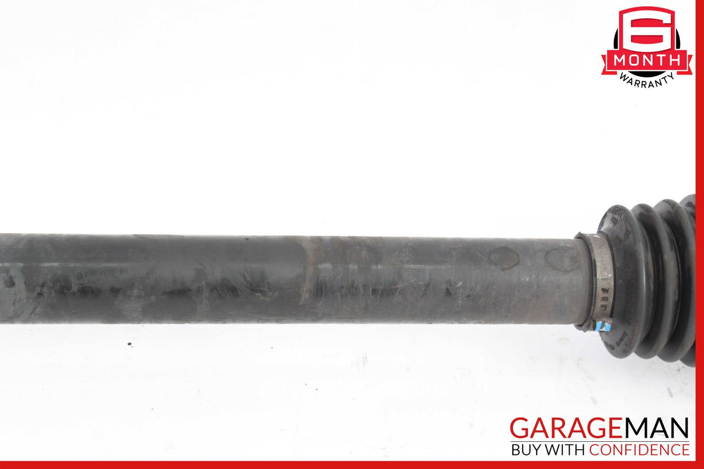 11-17 Porsche Cayenne 958 Rear Right / Left Drive Axle Shaft Driveshaft CV Axle