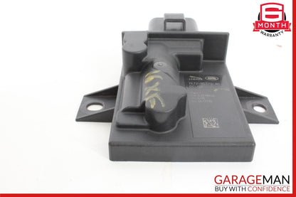 16-20 Jaguar XF Fuel Pump Computer Control Module Unit FK729D370AD OEM