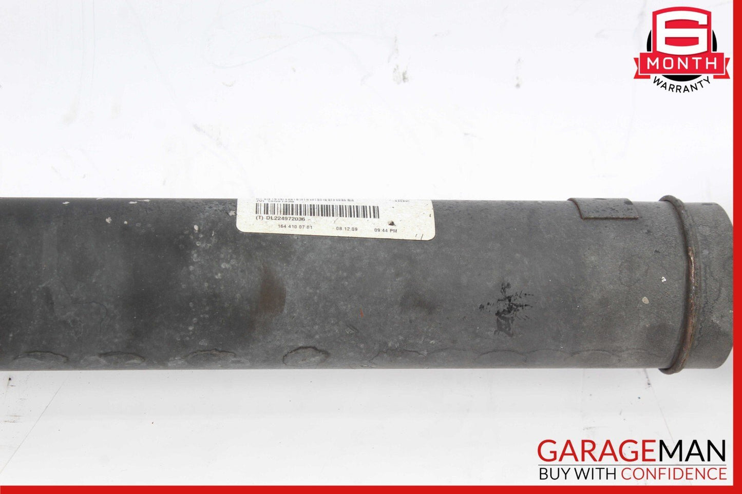 06-13 Mercedes X164 GL450 ML320 4Matic Front Drive Shaft Driveshaft Axle OEM