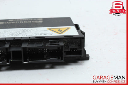 07-10 Mercedes W216 CL550 Front Left or Right Seat Contour Control Module OEM