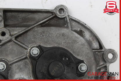 Mercedes W164 ML350 E350 Front Right Side Engine Timing Chain Cover Plate OEM