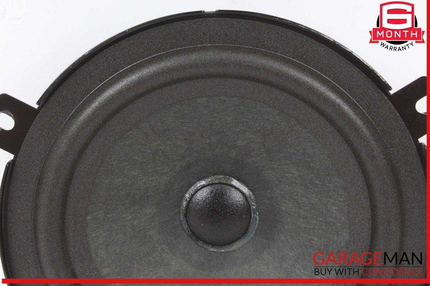 14-18 Maserati Quattroporte Front Door Sound Audio Speaker Set of 2 Pc OEM