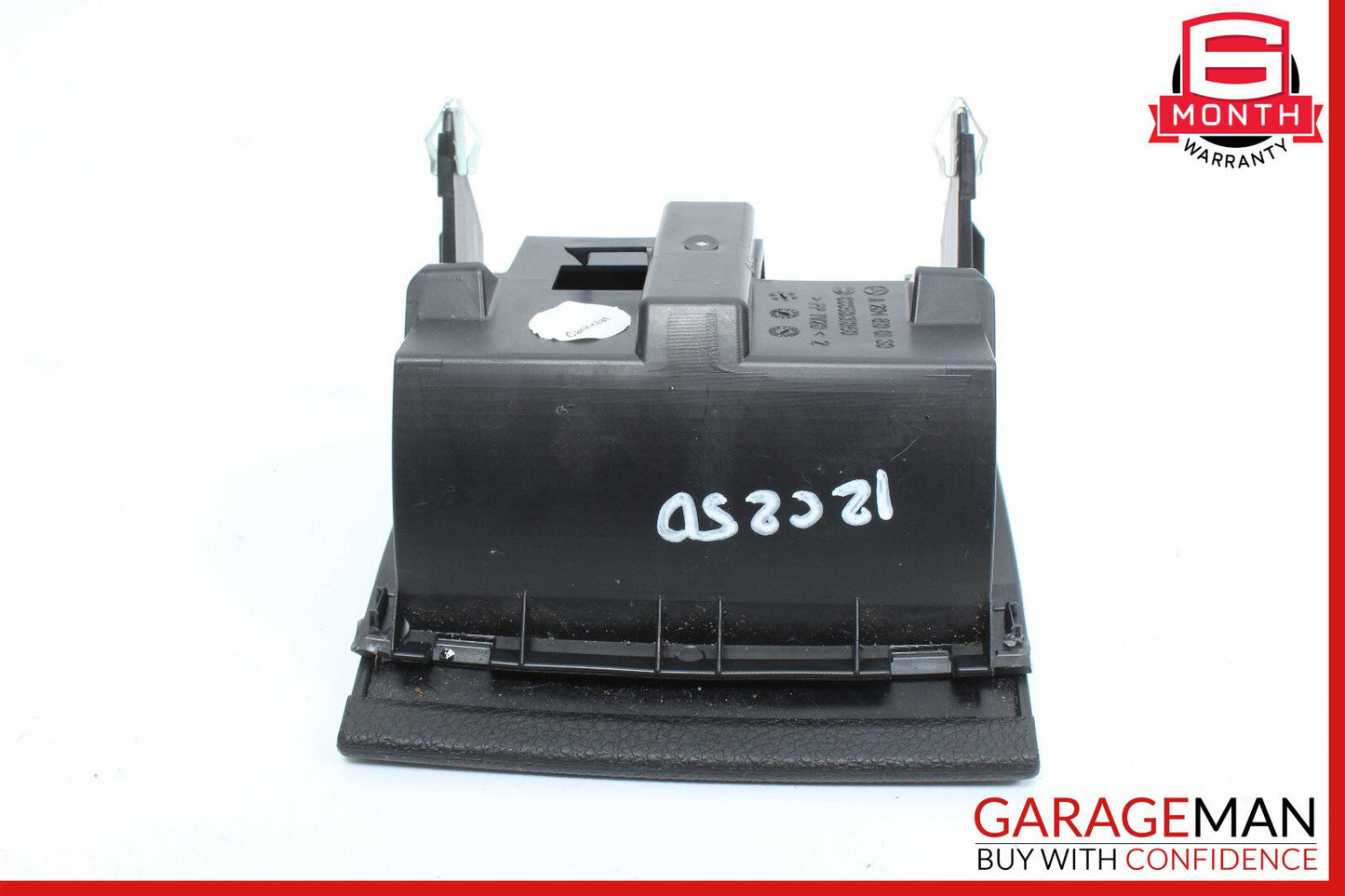 08-15 Mercedes W204 C250 C300 Rear Center Console Ashtray Ash Tray 2048100130