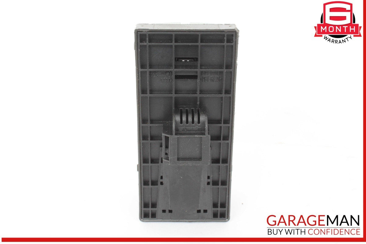 13-17 Audi A4 SQ5 Front Left Driver Side Master Window Switch Button 8K0959851F