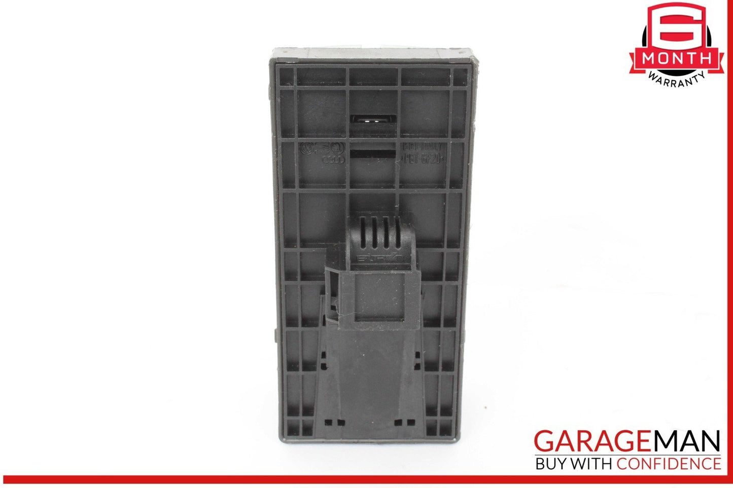 13-17 Audi A4 SQ5 Front Left Driver Side Master Window Switch Button 8K0959851F
