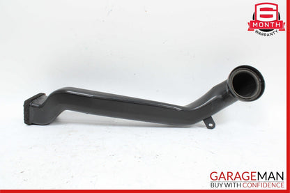 15-18 Ferrari California T Front Right Side Air Intake Duct Pipe Hose OEM