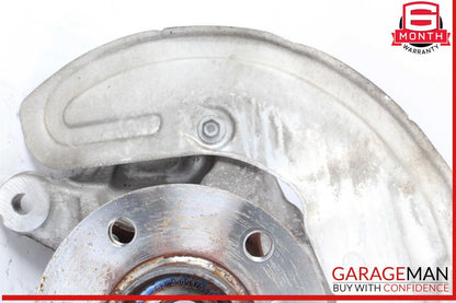 14-19 Mini Cooper Front Left Driver Side Spindle Knuckle Hub OEM