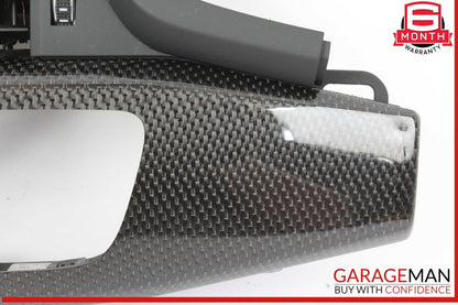 18-24 Audi S5 RS5 A4 Front Left Driver Side Dash Dashboard Air Vent Grille Grill