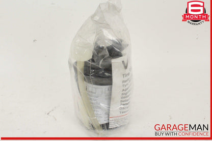 10-16 Porsche Panamera 970 E-Hybrid Flat Tire Tyre Sealant Gel Canister OEM