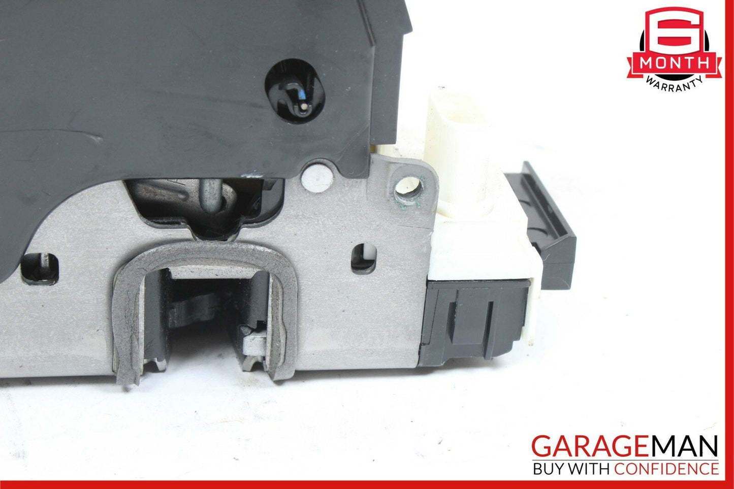 12-14 Mercedes W204 C250 C300 Sedan Rear Right Side Door Lock Latch Actuator OEM