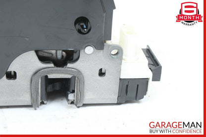 12-14 Mercedes W204 C250 C300 Sedan Rear Right Side Door Lock Latch Actuator OEM