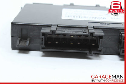 03-11 Mercedes W211 E350 GL450 Front Right Seat Control Module 2118700085 OEM
