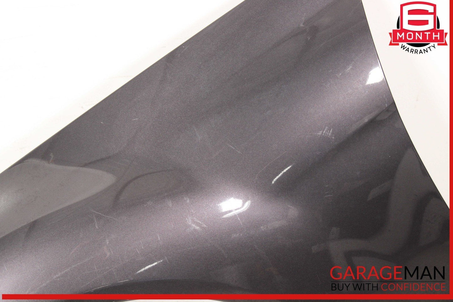 07-10 Mercedes W216 CL550 CL63 AMG Fender Panel Assembly Left Driver Side OEM
