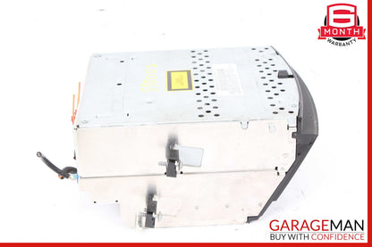 07-09 Mercedes W221 S550 S450 Head Unit Command CD Navigation 2218708085 OEM