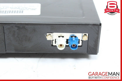 03-09 Mercedes ML500 GL450 E350 Sirius Satellite Radio Receiver Module Unit OEM